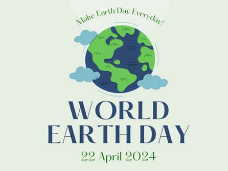 earth world