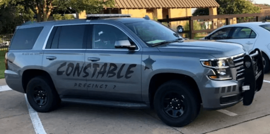 Security car